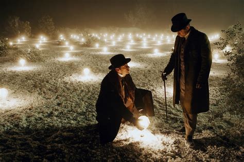 imdb prestige|the prestige movie explained.